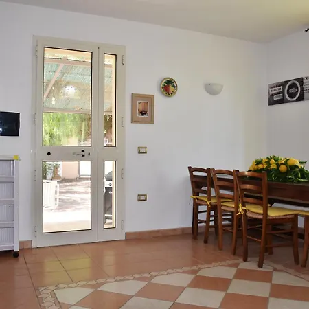 Del Conte Сasa de vacaciones *