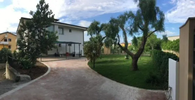 Сasa de vacaciones Del Conte *