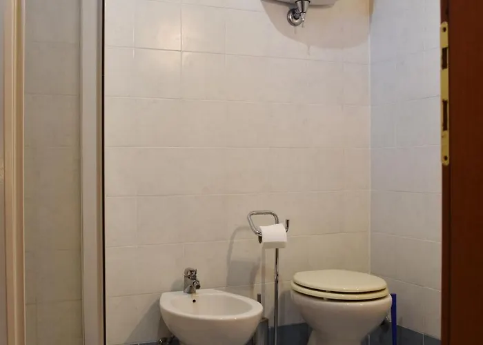 Сasa de vacaciones Del Conte