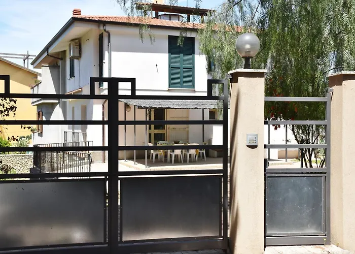 Сasa de vacaciones Del Conte *