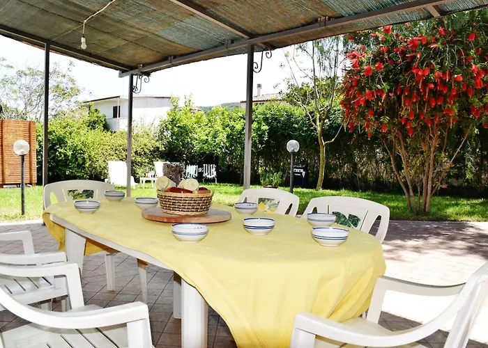 Del Conte * Santa Domenica Talao