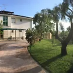 بيت للعطل Del Conte سانتا دومينيكا