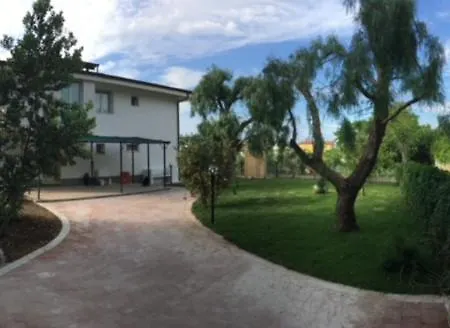 Holiday home Del Conte *