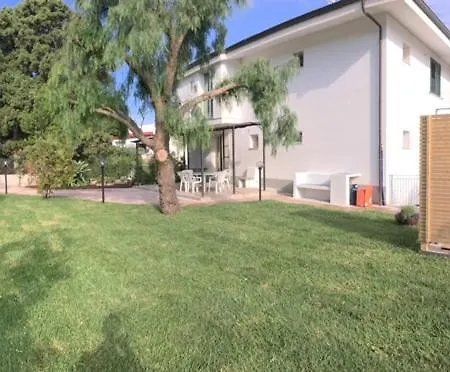 Del Conte Holiday home Santa Domenica (Vibo Valentia)