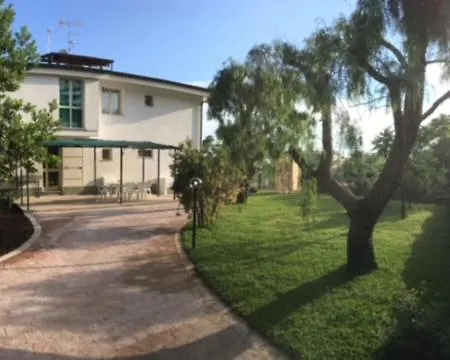 Holiday home Del Conte Santa Domenica (Vibo Valentia)