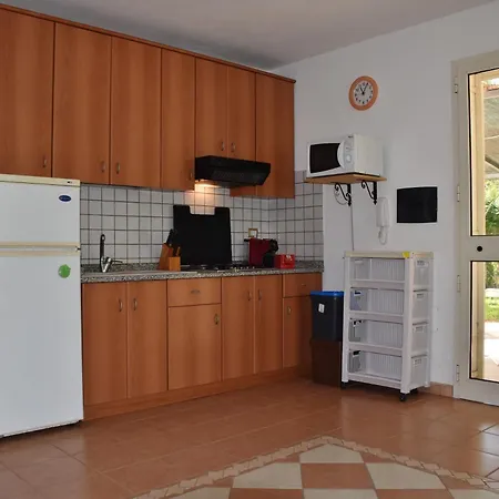 Holiday home Del Conte *