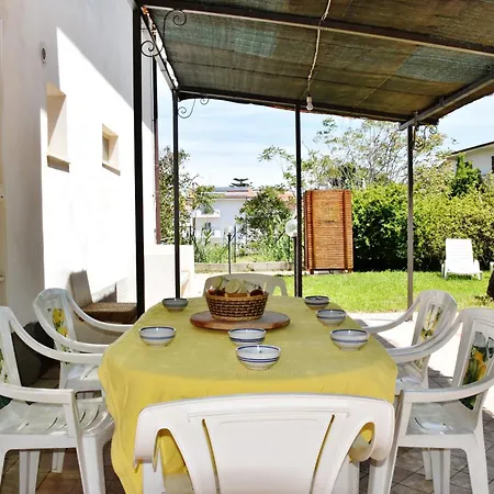 Del Conte Holiday home Santa Domenica (Vibo Valentia)