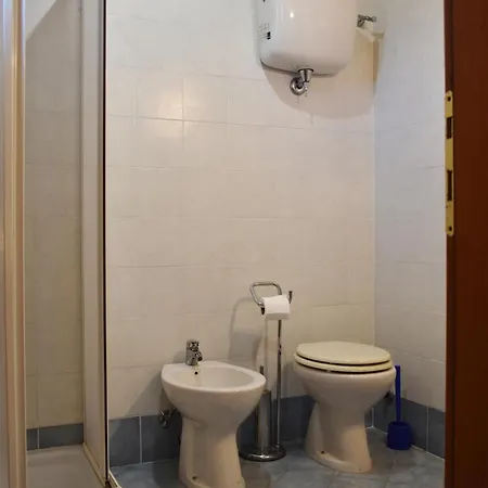 Holiday home Del Conte