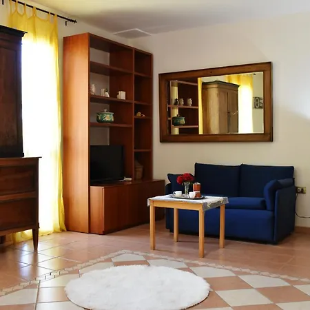Holiday home Del Conte Santa Domenica (Vibo Valentia)