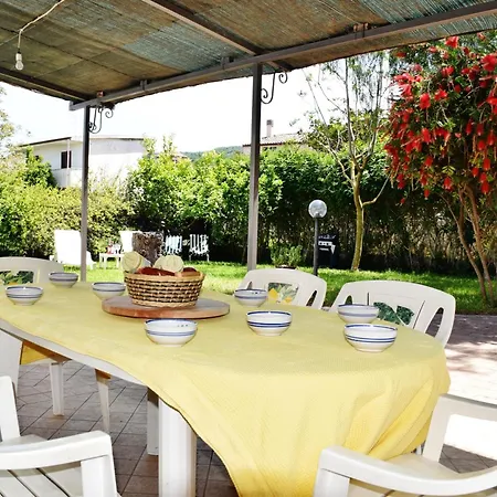 Del Conte * Santa Domenica Talao