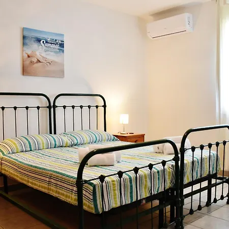 Holiday home Del Conte *