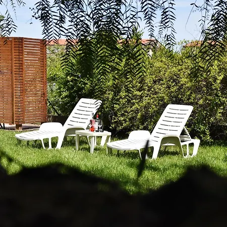 Holiday home Del Conte Santa Domenica (Vibo Valentia)