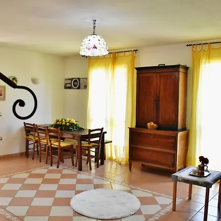 Del Conte Santa Domenica Talao