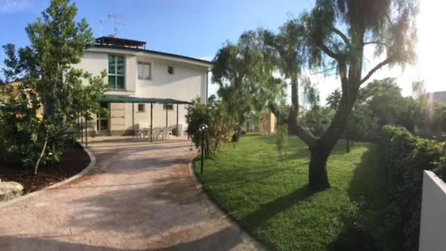 Сasa de vacaciones Del Conte Santa Domenica Talao