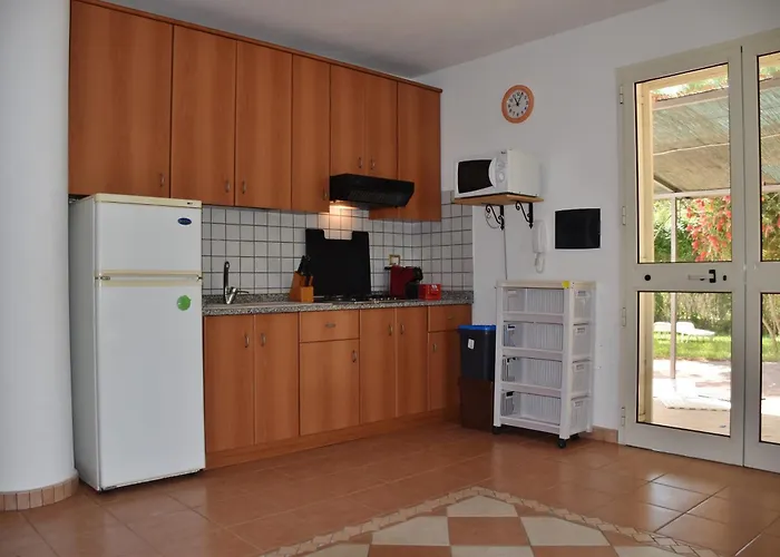 Сasa de vacaciones Del Conte *