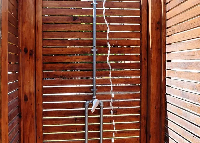 Сasa de vacaciones Del Conte Santa Domenica Talao