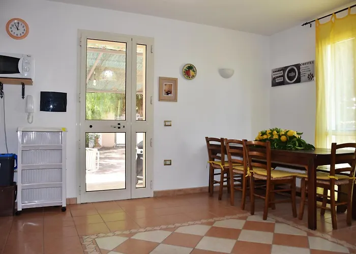 Del Conte Сasa de vacaciones *