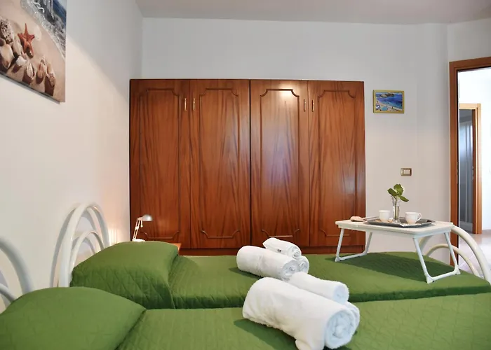 Del Conte Сasa de vacaciones *