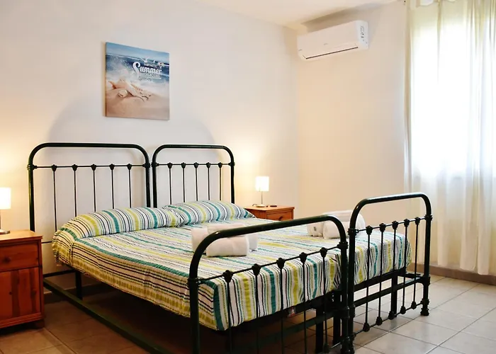 Сasa de vacaciones Del Conte *