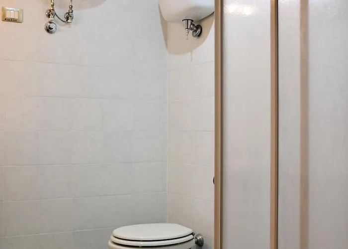 Del Conte Сasa de vacaciones Santa Domenica Talao