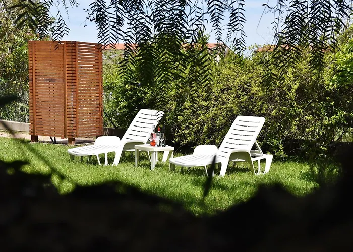 Сasa de vacaciones Del Conte Santa Domenica Talao