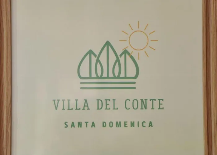 Del Conte 度假居