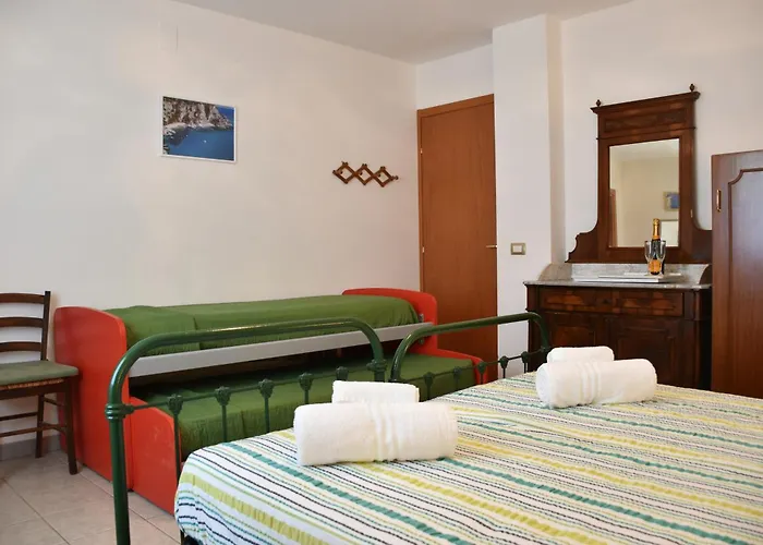 Del Conte 度假居 *